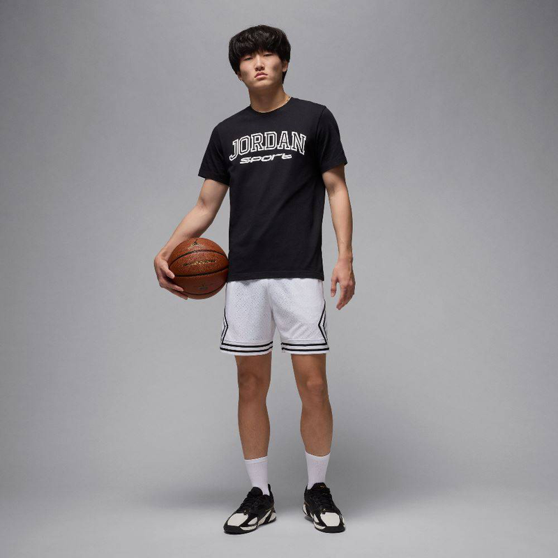 Nike jordan sport diamond short-null