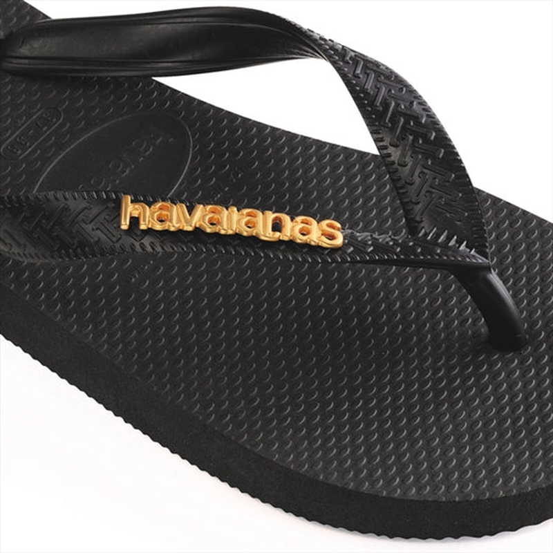 4127244 - havaianas women slipper open summer-null