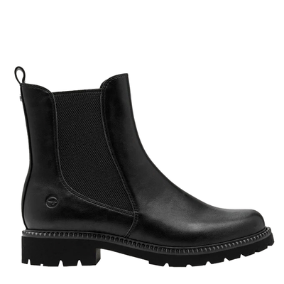 Tamaris &gamma;&upsilon;&nu;&alpha;&iota;&kappa;&epsilon;ί&omicron; &mu;&pi;&omicron;&tau;ά&kappa;&iota;, Black, medium