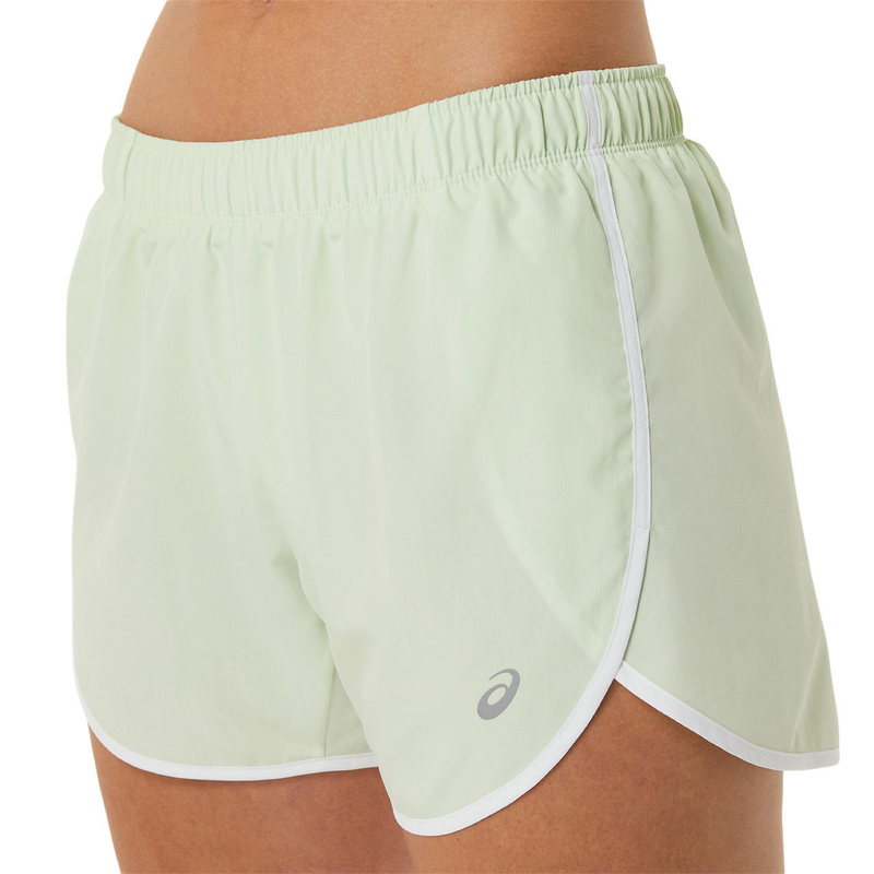 Product image: Asics women icon 4in short (2012c740-300)-null