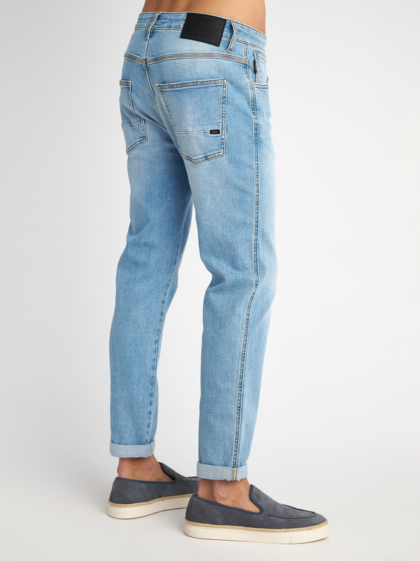 Product image: Staff jeans sapphire-null