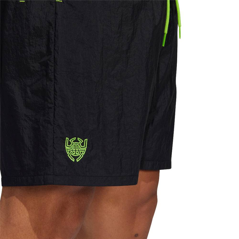 Dm fnd short-null