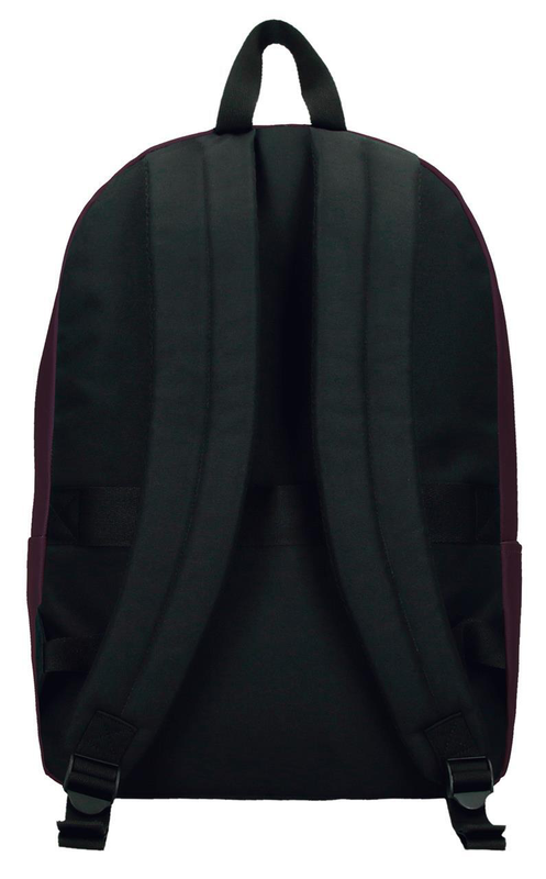 Reebok unisex backpack 45cm-null