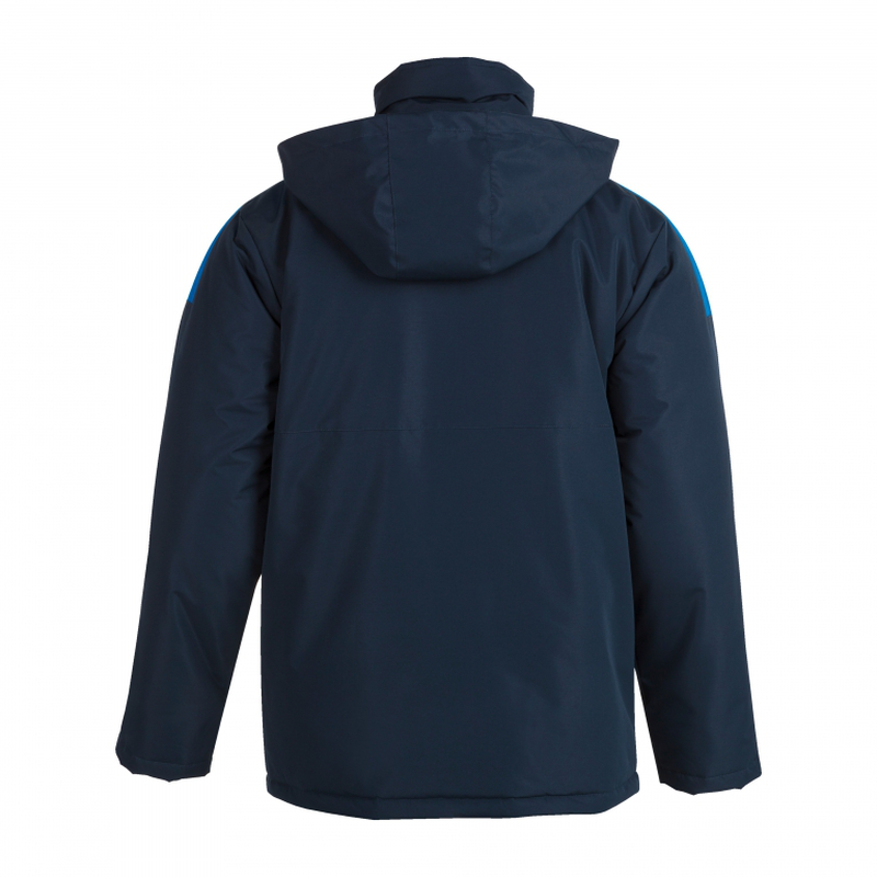 Trivor anorak navy royal-null