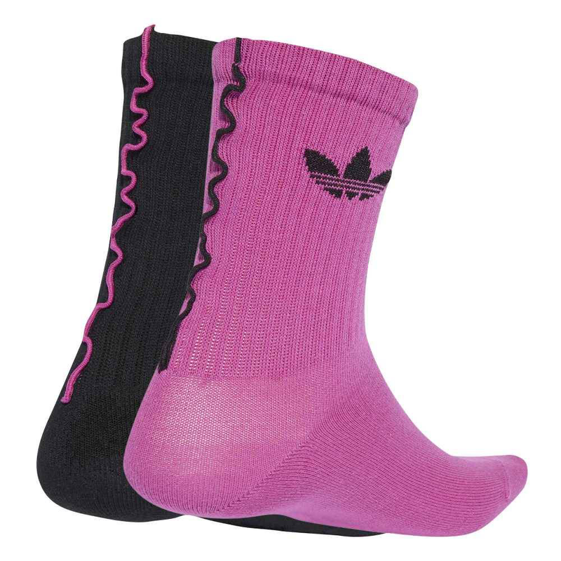 Product image: Adidas ruffle crew 2p-null