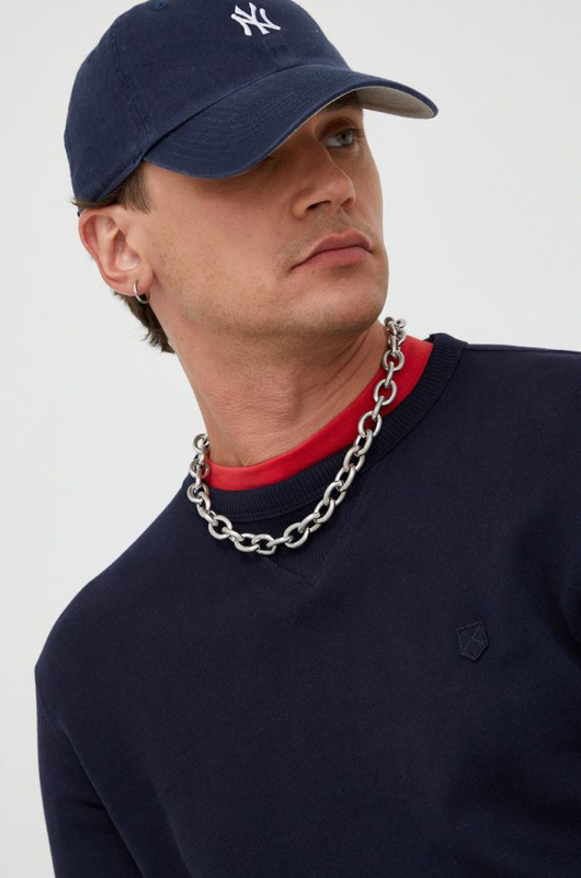 Jack&jones jprcc pima sweat crew neck-null