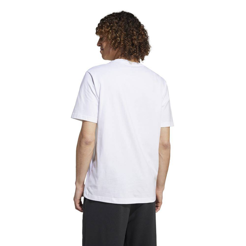 Men l men emb t-shirt-null