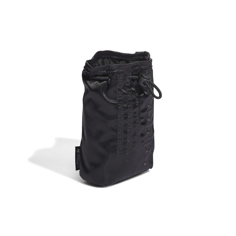 Adidas pouch               black-null