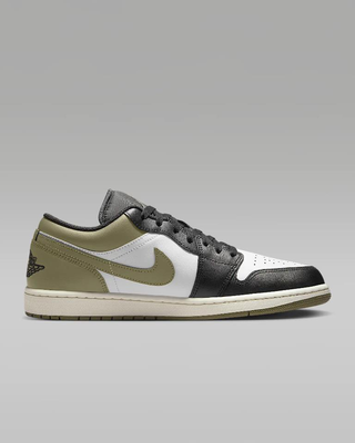 Jordan 1 low