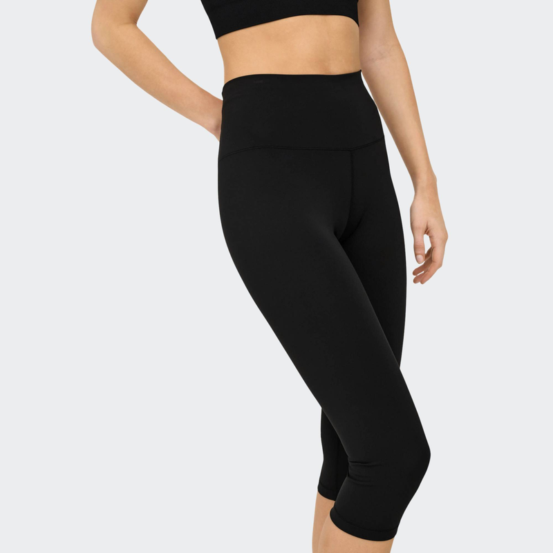Jam-2-mina 3/4 tights-null