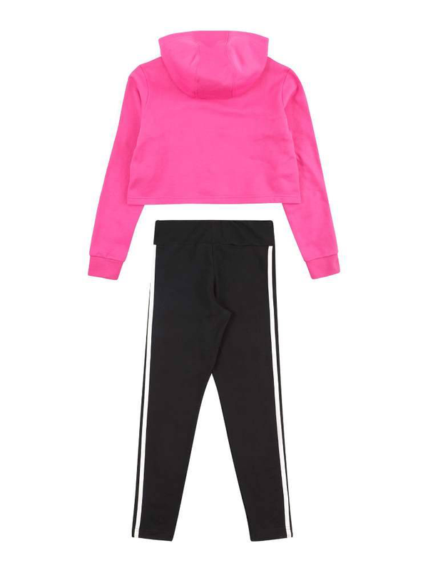 Product image: Jg 3-stripes tib fleece tracksuit-null