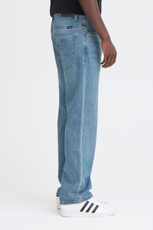 Blend bhflake loose - black-null