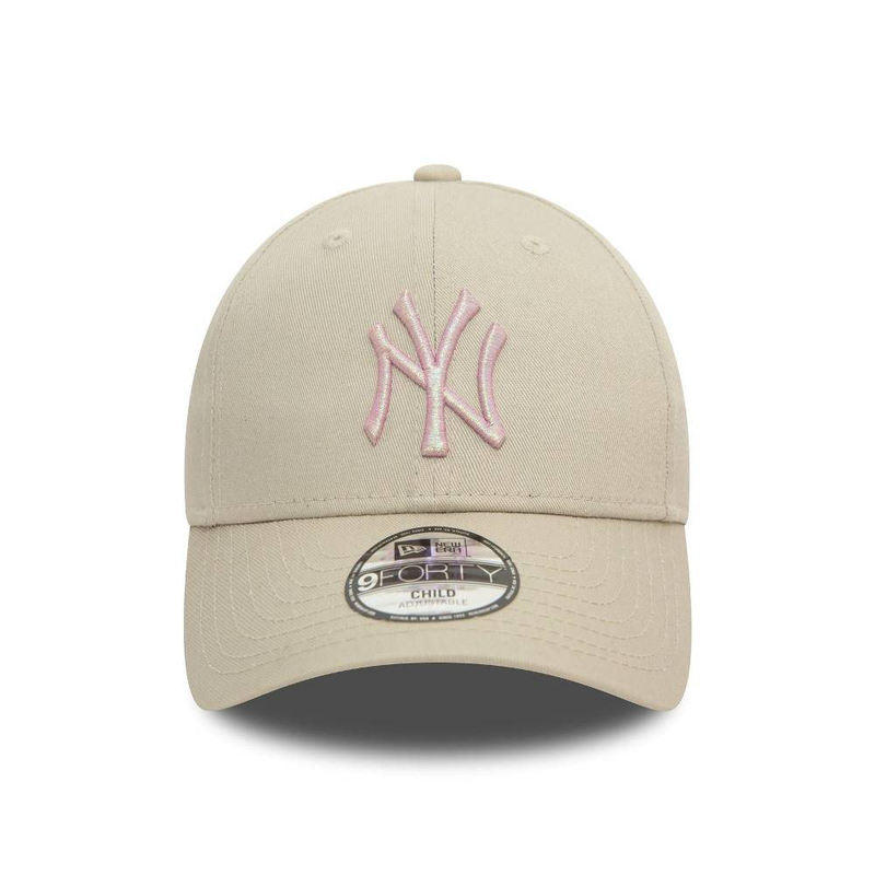 Child glitter 9forty  york yankees-null