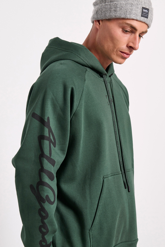 Bdtk men all good hoodie-null