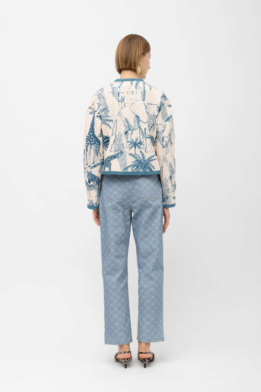Mallory malika jacket-null