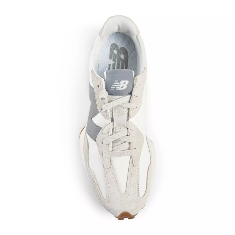 New balance men 327 classics-null