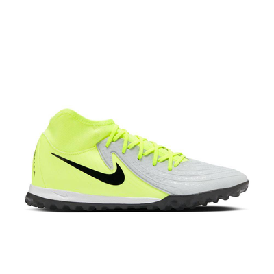 Phantom luna II academy techfit, White / Volt / Black, medium