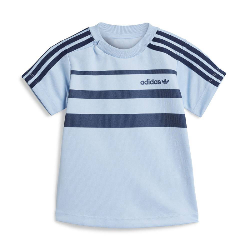Short t-shirt set-null