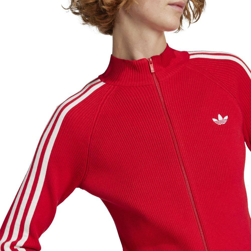 Adidas slim knit tt-null