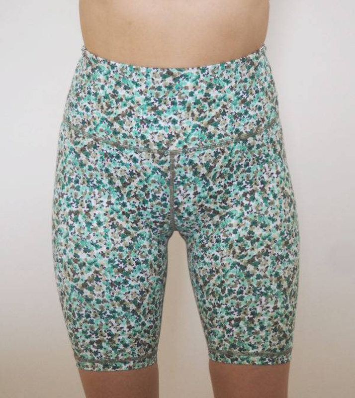 Veren women clothing mia biker short-null