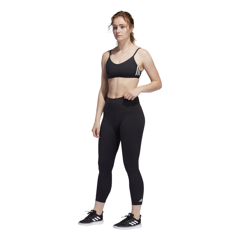 Product image: Adidas women believe this 2.0 7/8 tights (fj7187)-null