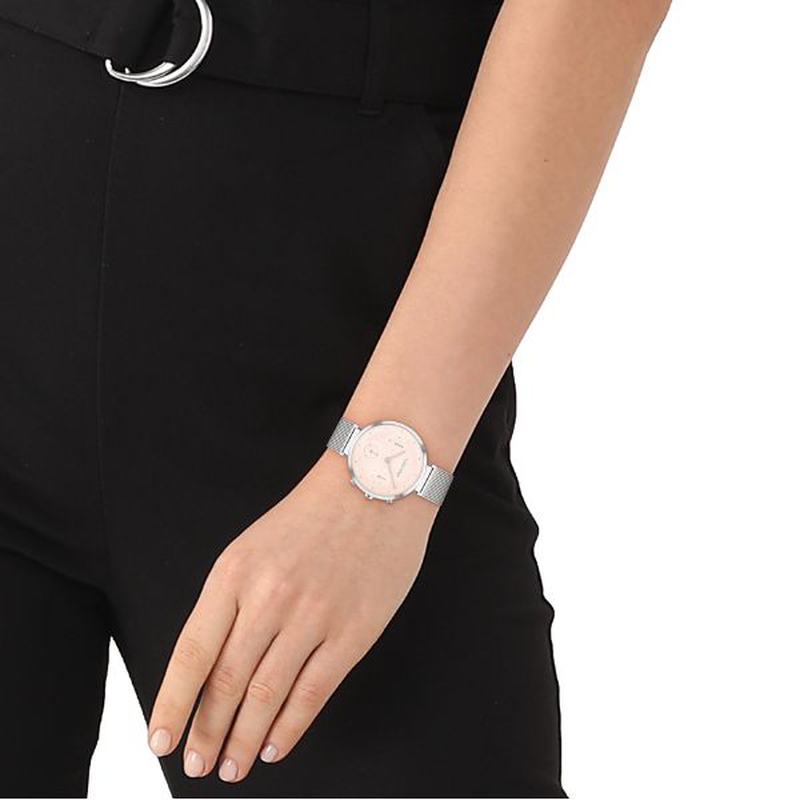 Calvin Klein timeless minimalistic image number null