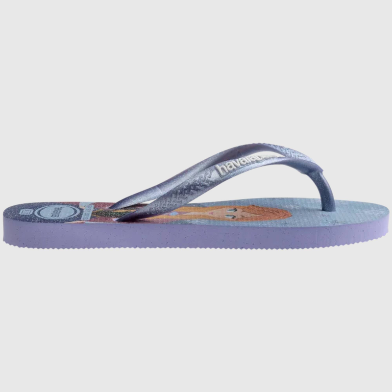Kids slim princess-null