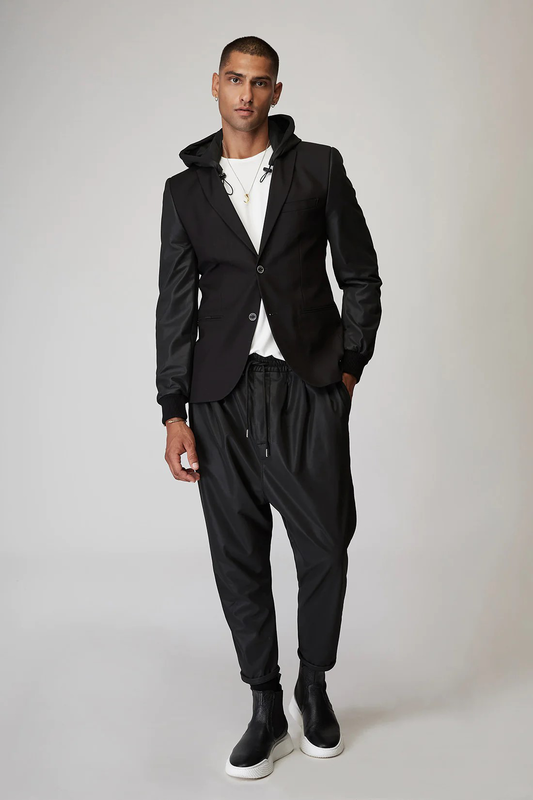 Product image: Stefan effortless tech blazer-null