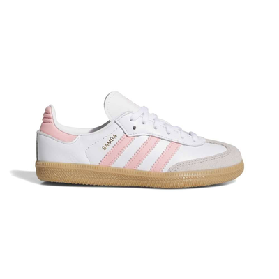 Adidas samba og c, White, medium