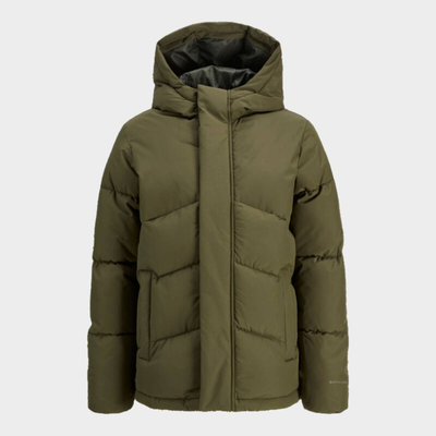 World puffer et junior