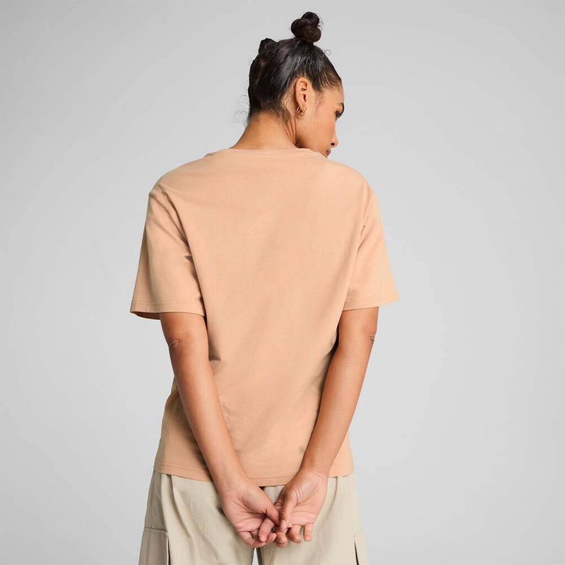 Product image: Her graphic relaxed t-shirt-null
