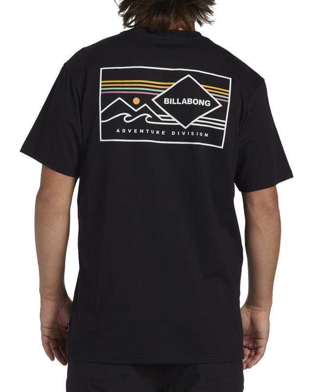 Billabong mens range ss image number null