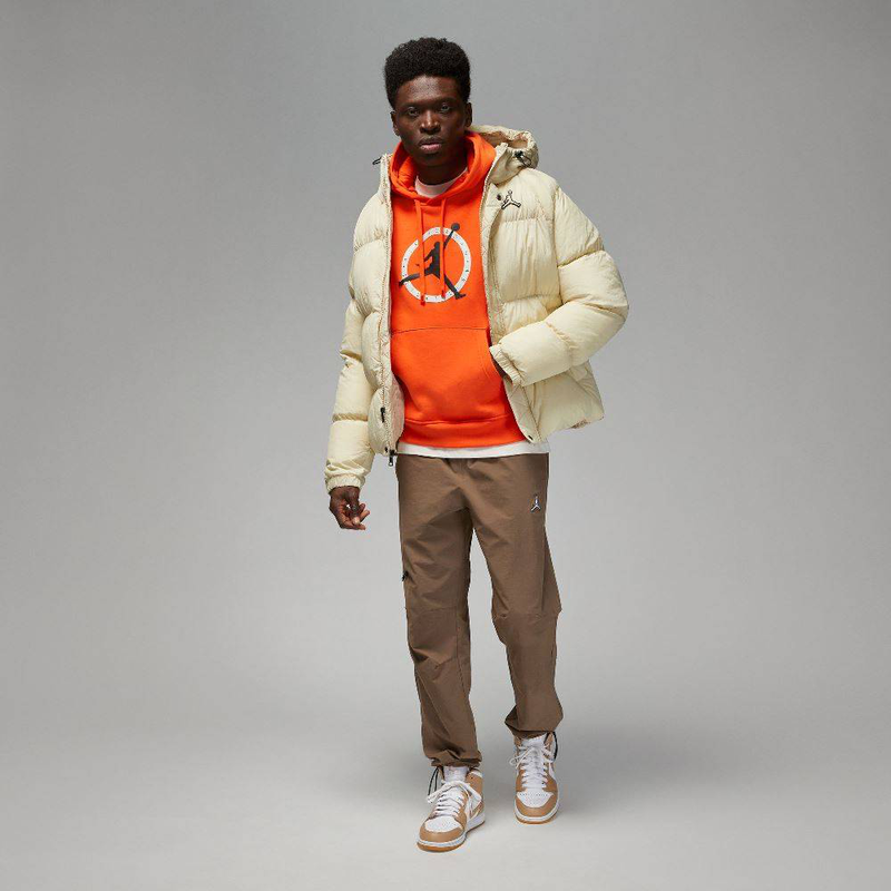 Product image: Nike jordan flight mvp graphic hoodie-null
