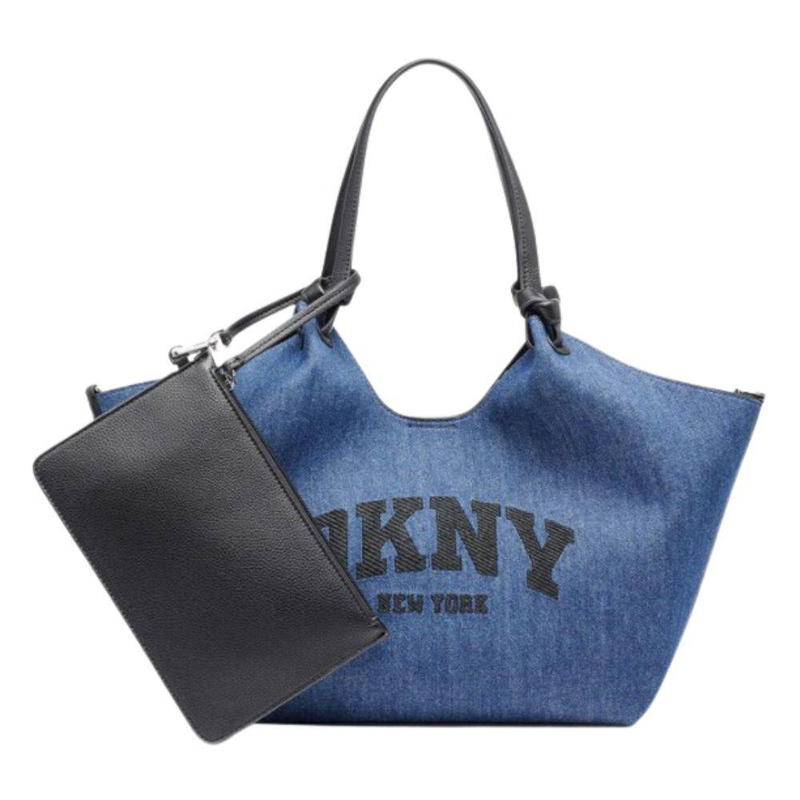 Dkny paula tote handbag-null