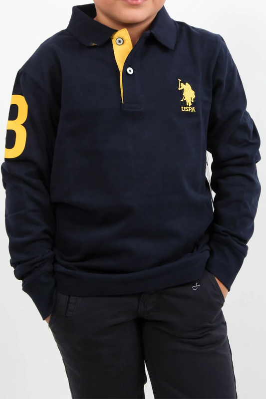Product image: U.s. Polo assn polo shirt-null
