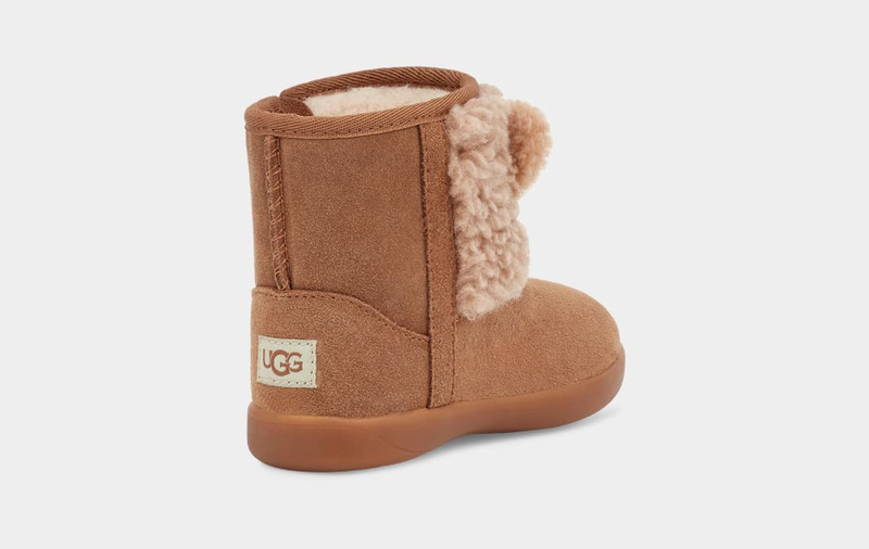 Ugg toddler koala stuffie (1123655t)-null