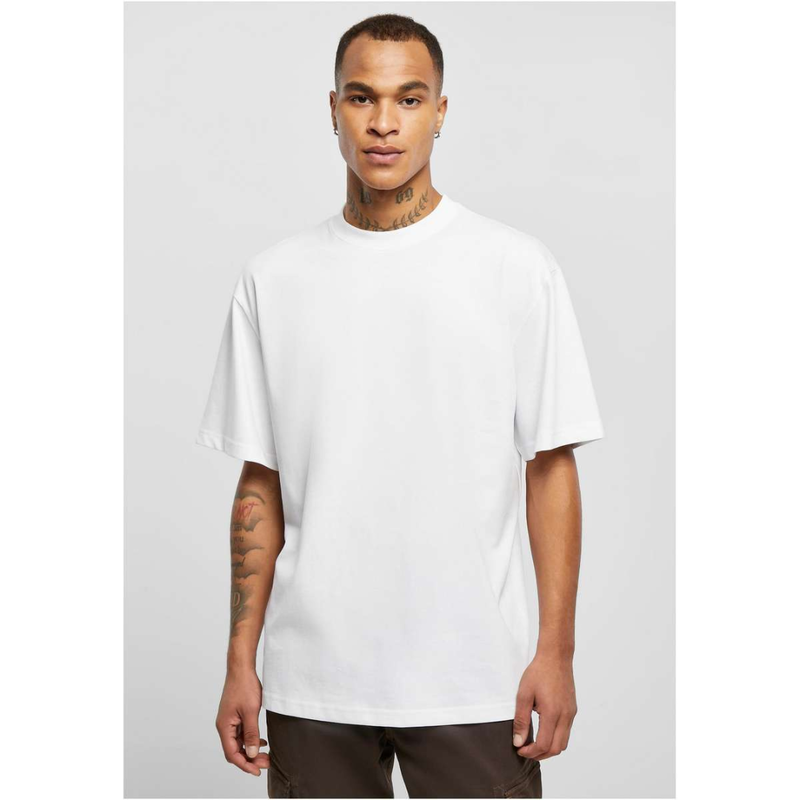 Urban classics men's tb006-tall tee t-shirt-null
