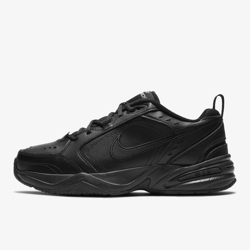 Air monarch iv-null