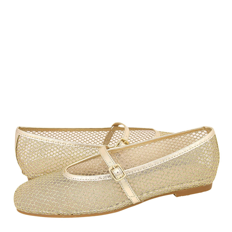 Product image: Gianna kazakou γυναικεία μπαλαρίνα-null