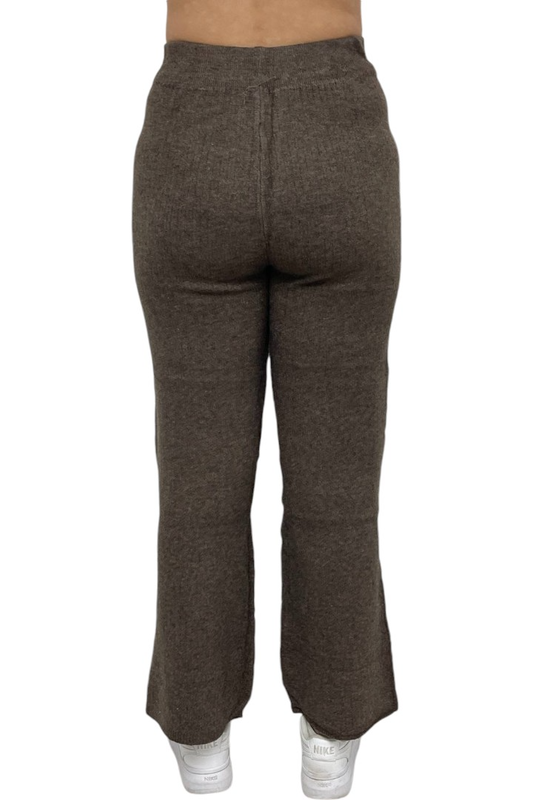 Product image: Pants with elastic waist #sd801-null