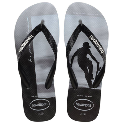 Hype, Black / White, medium