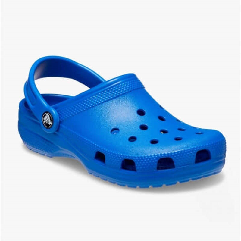Crocs junior classic glog-null