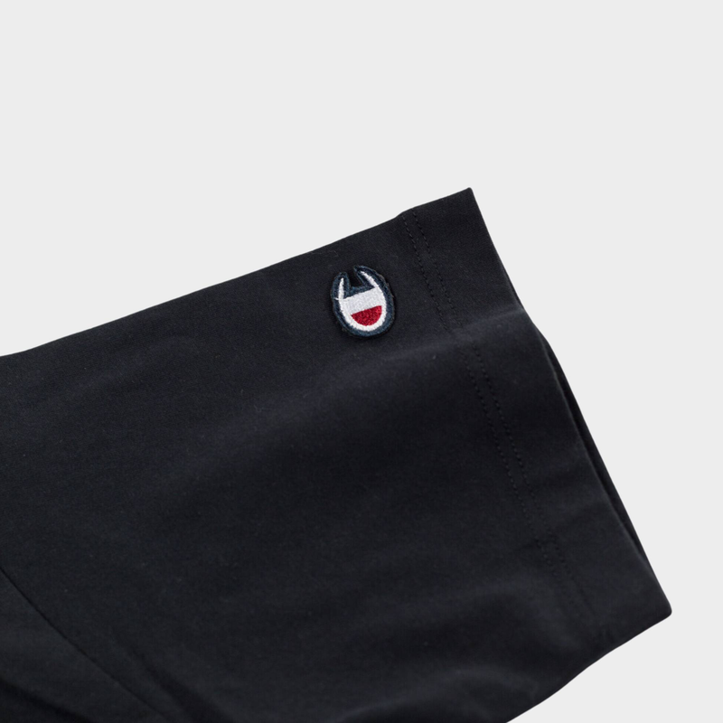 Icons crewneck croptop t-shirt image number null