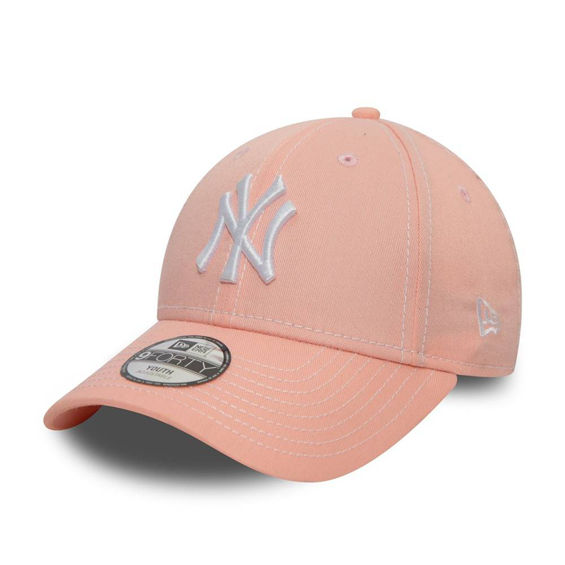 Product image: Youth stitch 9forty york yankees-null