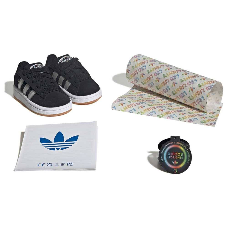 Adidas campus 00s led ligh-null