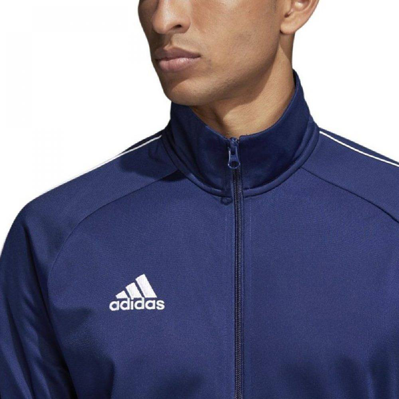 Core 18 tracksuit jacket-null