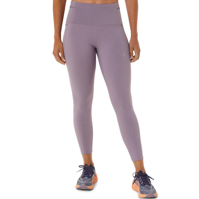 Asics women distance supply 7/8 tight (2012c736-500)