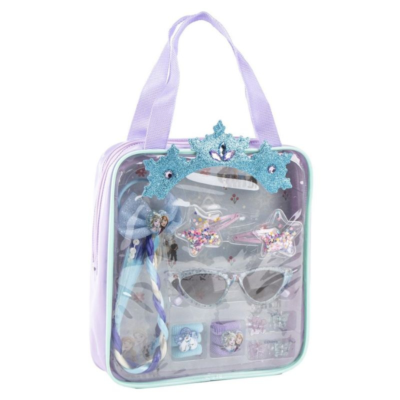 Frozen accessories and sunglasses bag set 2500003747-null