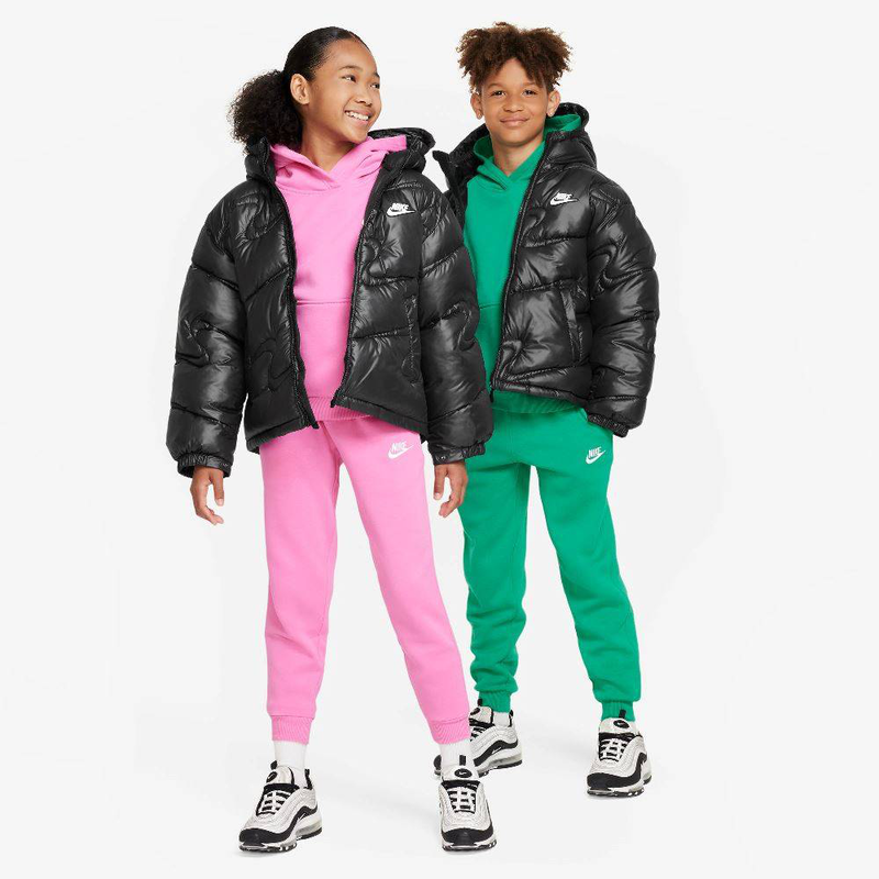 Kids therma-fir sport jacket image number null