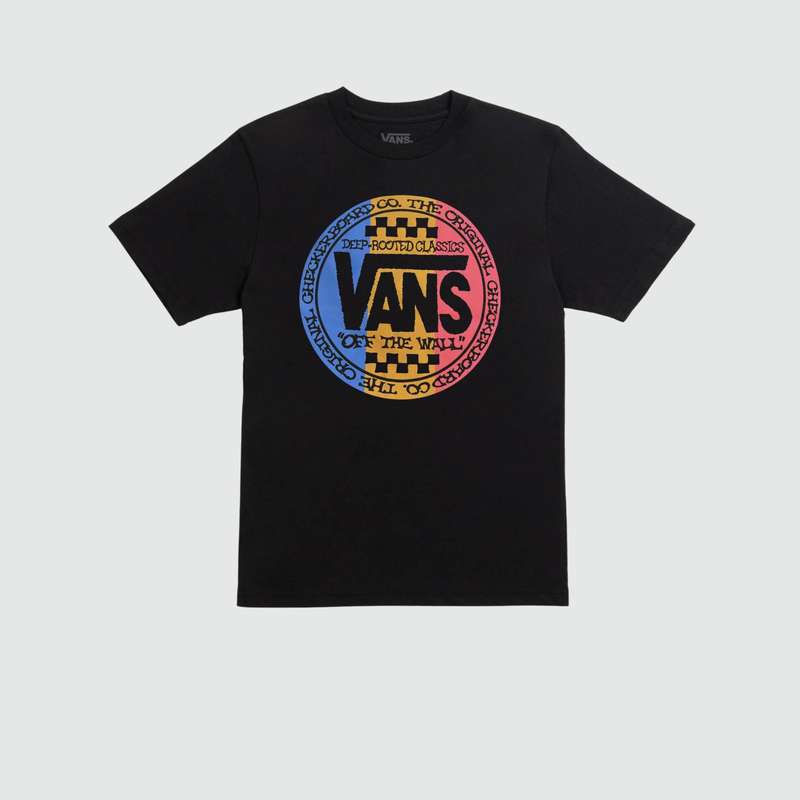Retro tshirt-null